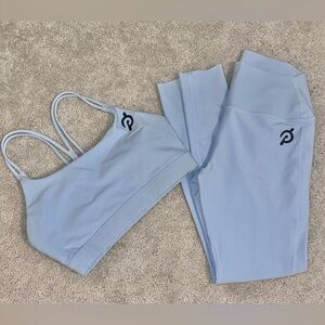Peloton Cadent Set - Light Blue